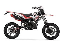 Beta RR 50 Motard Track 2015 - Bild 7