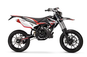 Beta RR 50 Motard Track 2015 - Bild 8