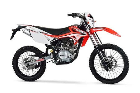 Beta RR Enduro 4T 125 AC 2015 Beta RR Enduro 4T 125 AC 2015