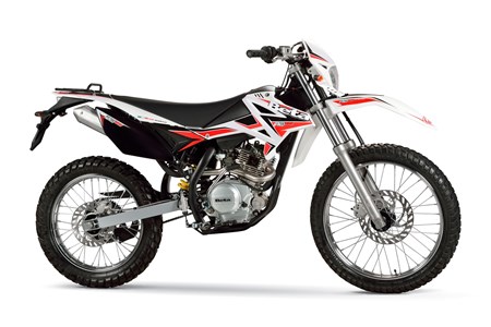 Beta RE 125 4T 2015 Beta RE 125 4T 2015
