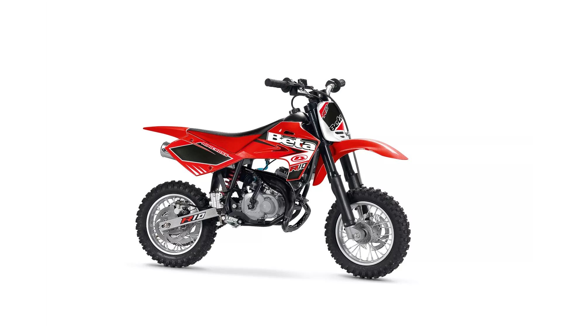 Beta Minicross R10 - Image 4 Beta Minicross R10 - Image 4