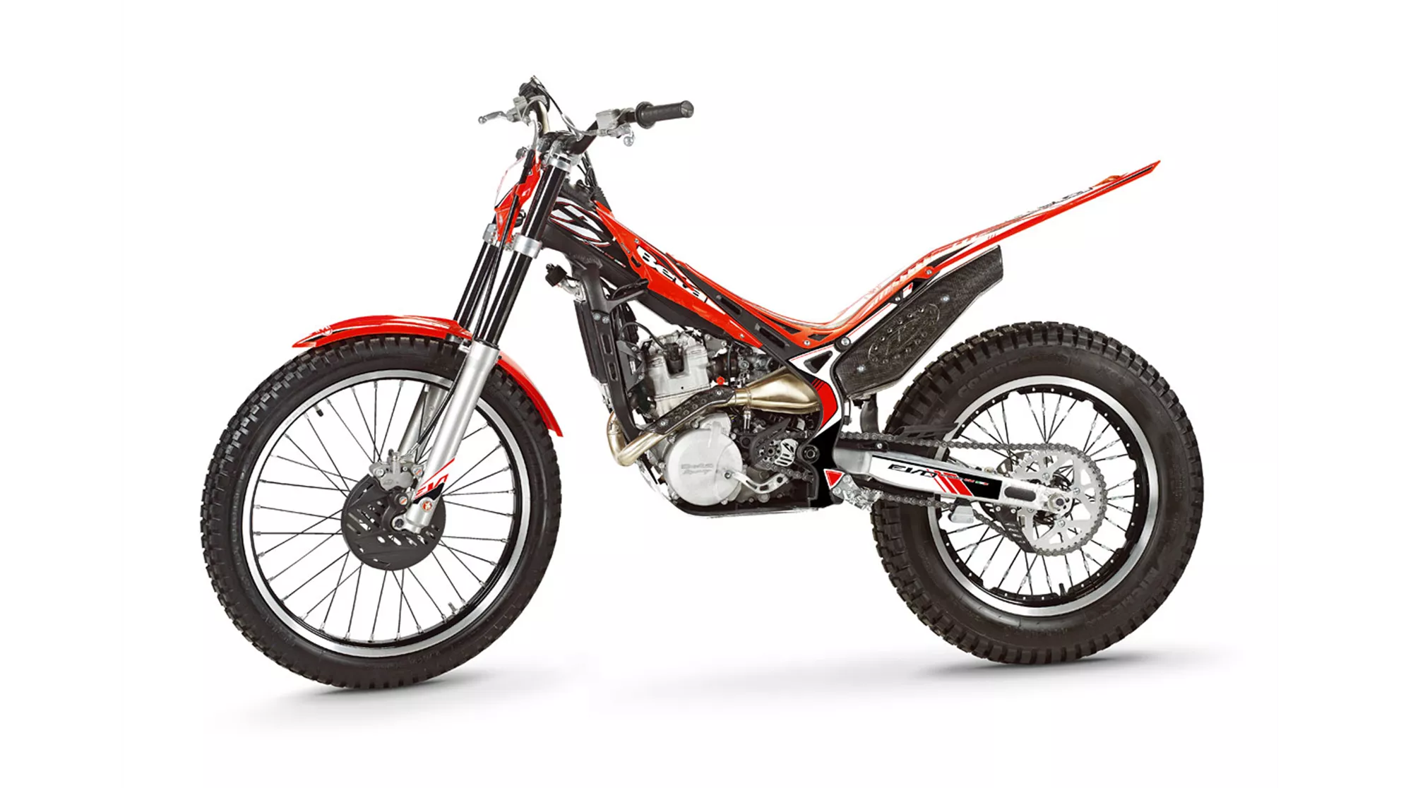 Beta Evo 80 Junior - Image 6 Beta Evo 80 Junior - Image 6