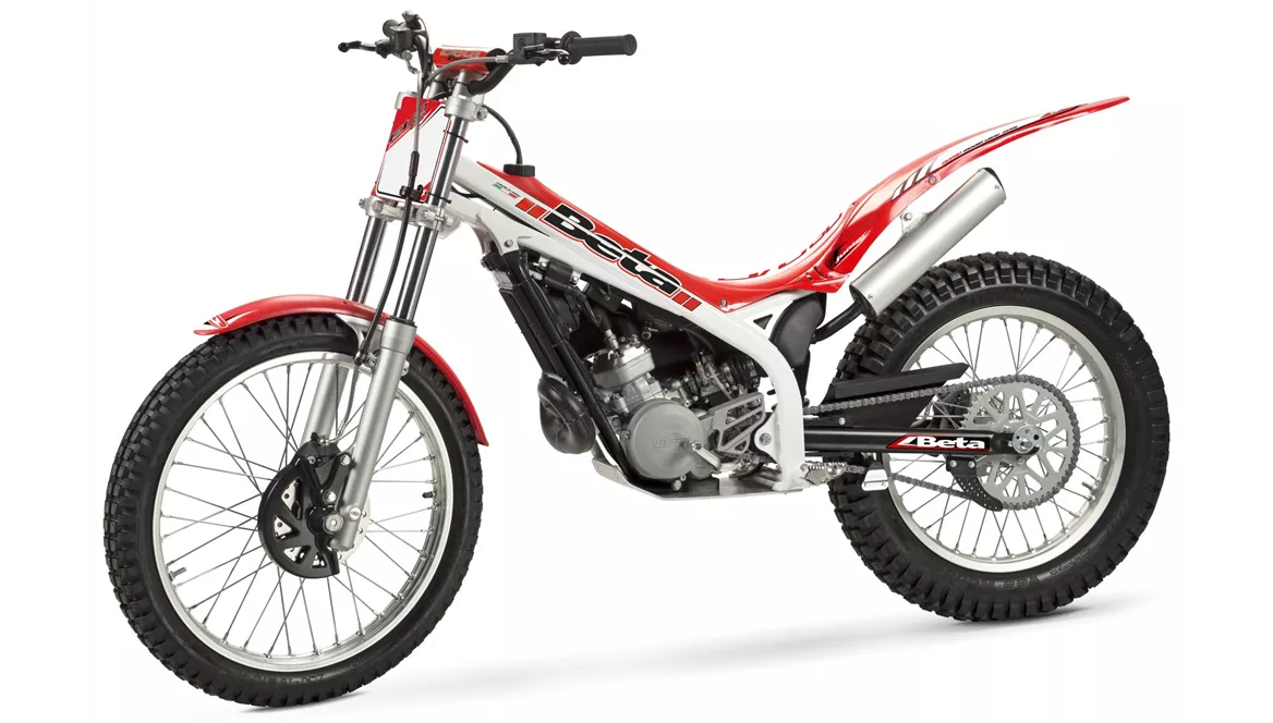 Beta Evo 80 2015 Beta Evo 80 2015