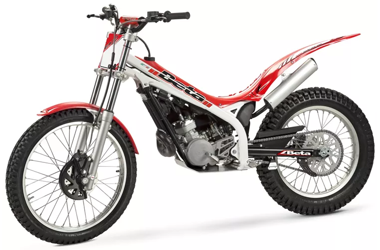 Beta Evo 80 2015 Beta Evo 80 2015