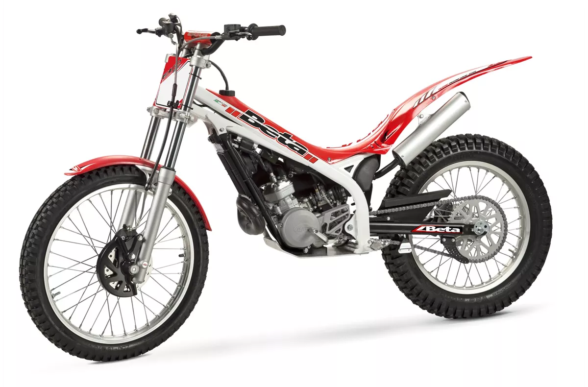 Beta Evo 80 Beta Evo 80