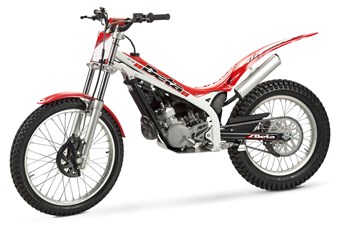 Beta Evo 80 2015 - Bild 2