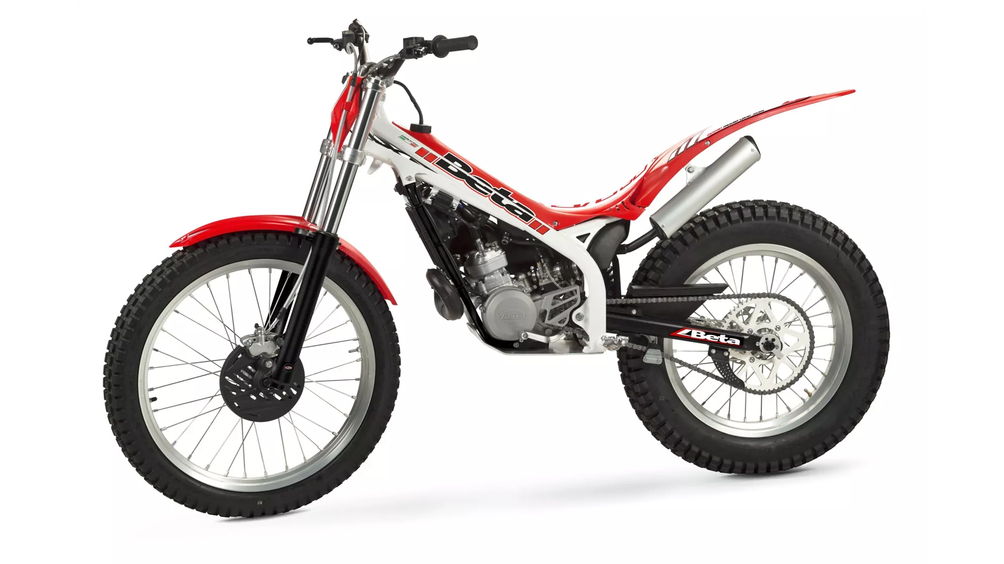 Beta Evo 80 - Image 1 Beta Evo 80 - Image 1