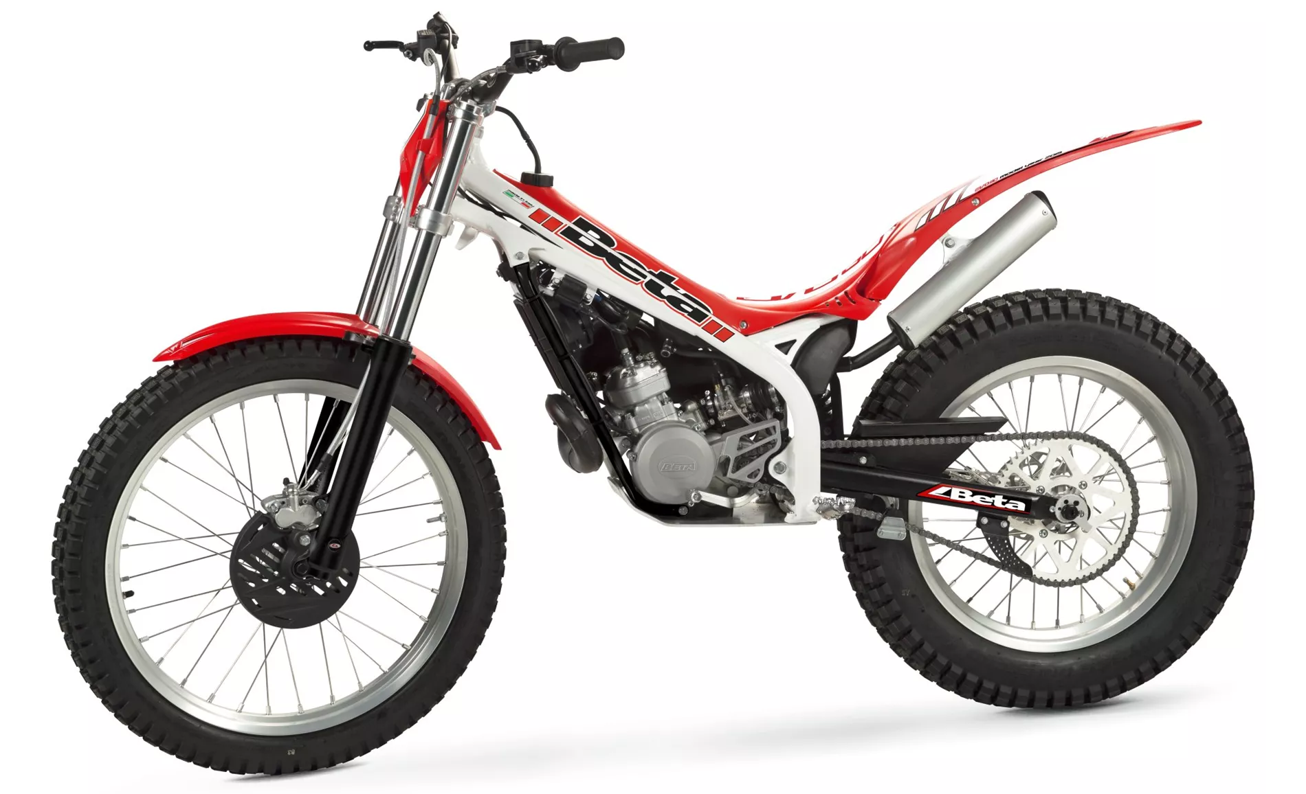 Beta Evo 80 2015 Beta Evo 80 2015