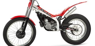 Beta Evo 80 Senior 2024 vs Beta Evo 80 2015