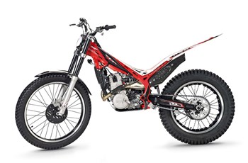 Beta Evo 250 4Takt 2015 - Bild 2