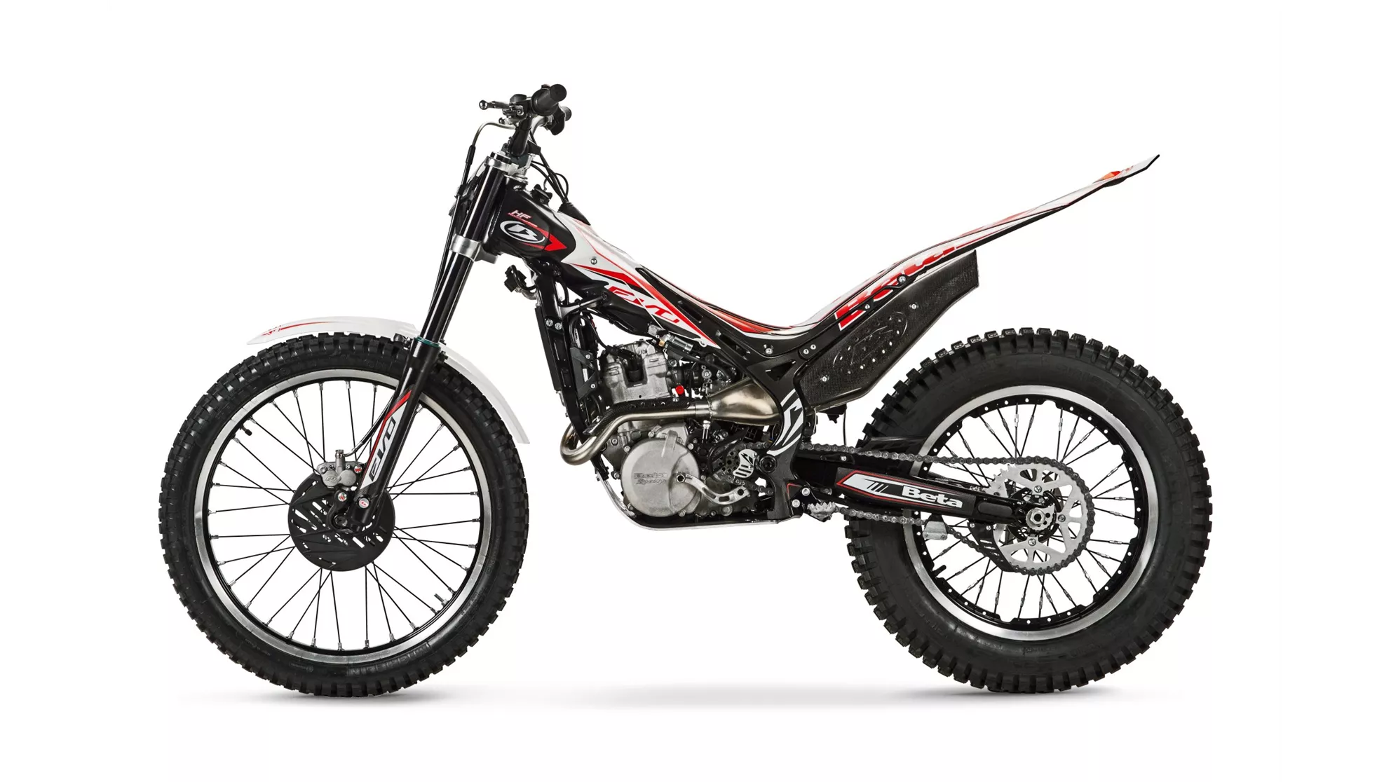 Beta Evo 250 4Takt - Image 7 Beta Evo 250 4Takt - Image 7