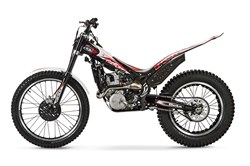 Beta Evo 250 4Takt 2015