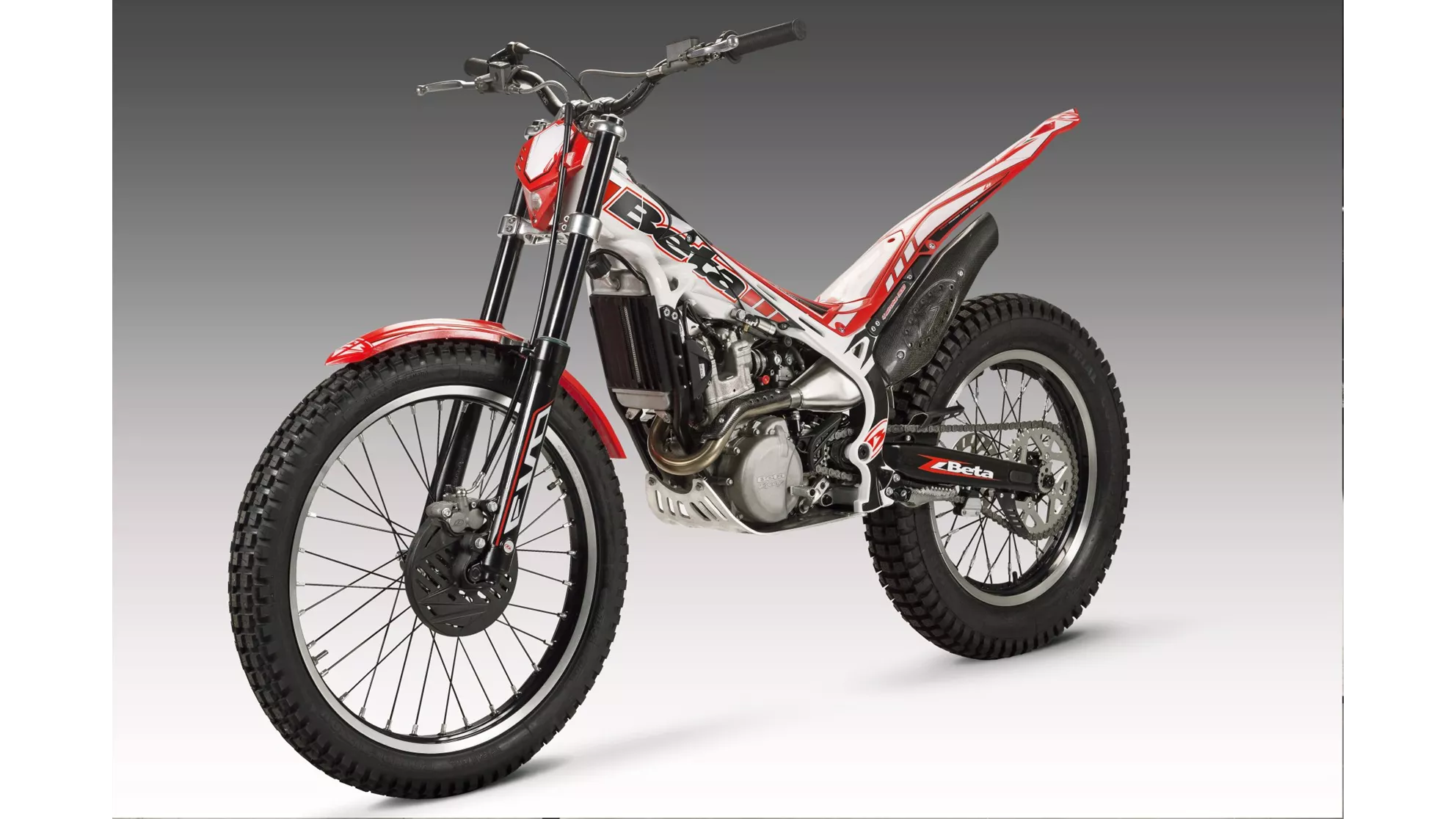 Beta Evo 300 4Takt - Image 1 Beta Evo 300 4Takt - Image 1