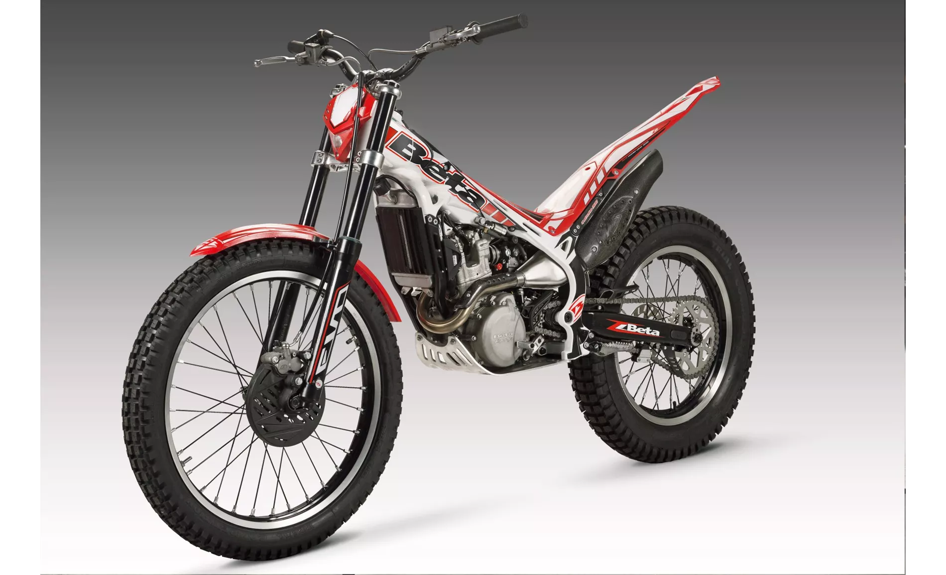 Beta Evo 300 4Takt 2015 Beta Evo 300 4Takt 2015