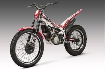 Beta Evo 300 4Takt 2015 - Bild 3