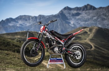 Beta Evo 300 4Takt 2015 - Bild 6