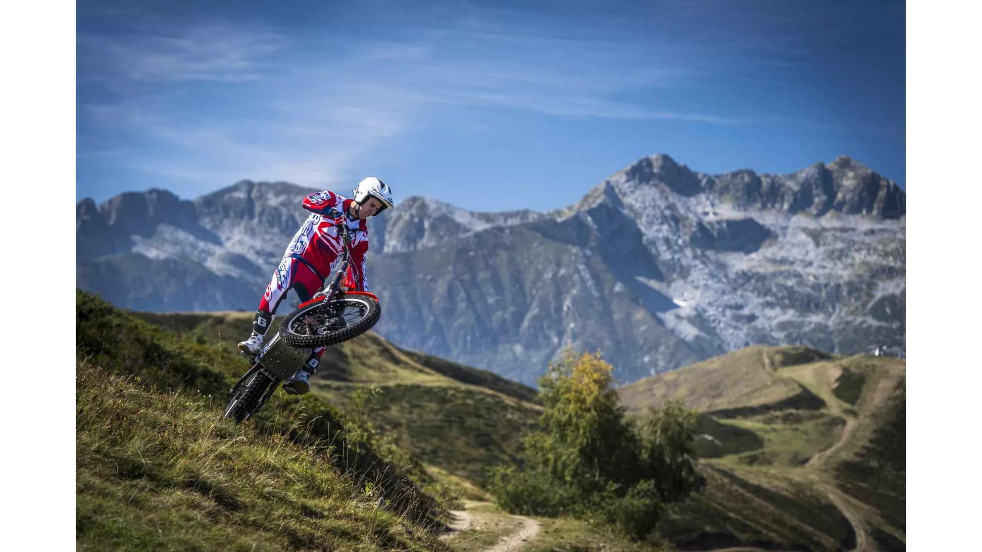 Beta Evo 300 4Takt - Image 6 Beta Evo 300 4Takt - Image 6