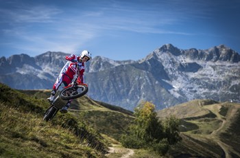 Beta Evo 300 4Takt 2015 - Bild 8