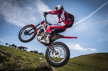 Beta Evo 300 4Takt 2015 - Bild 9