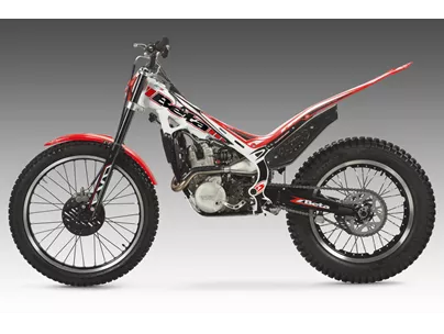 Beta Evo 300 4Takt 2015 Beta Evo 300 4Takt 2015