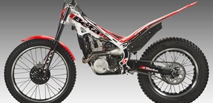 Beta Evo 300 4Takt 2015 vs Beta Evo 300 2T SS 2023