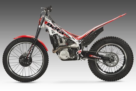 Beta Evo 300 4Takt 2015
