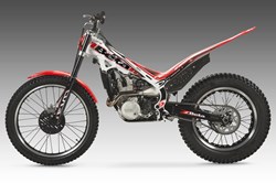 Beta Evo 300 4Takt 2015