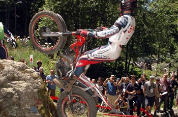 Beta Evo 250 2T 2015 - Bild 9