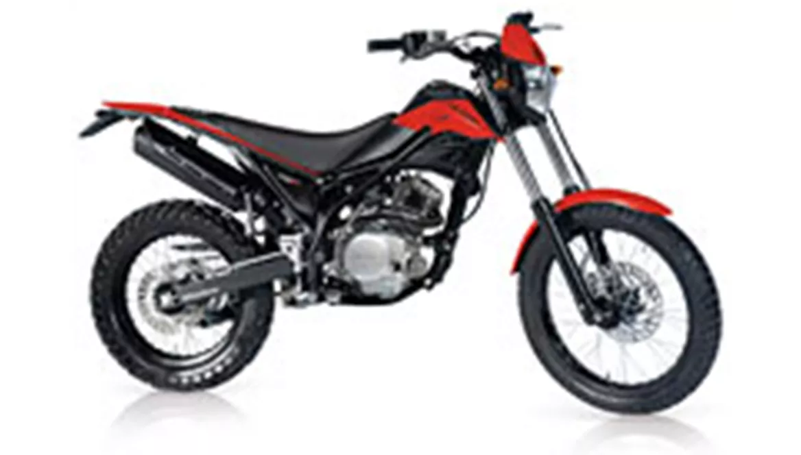 Beta Urban 125 Special 2015 Beta Urban 125 Special 2015