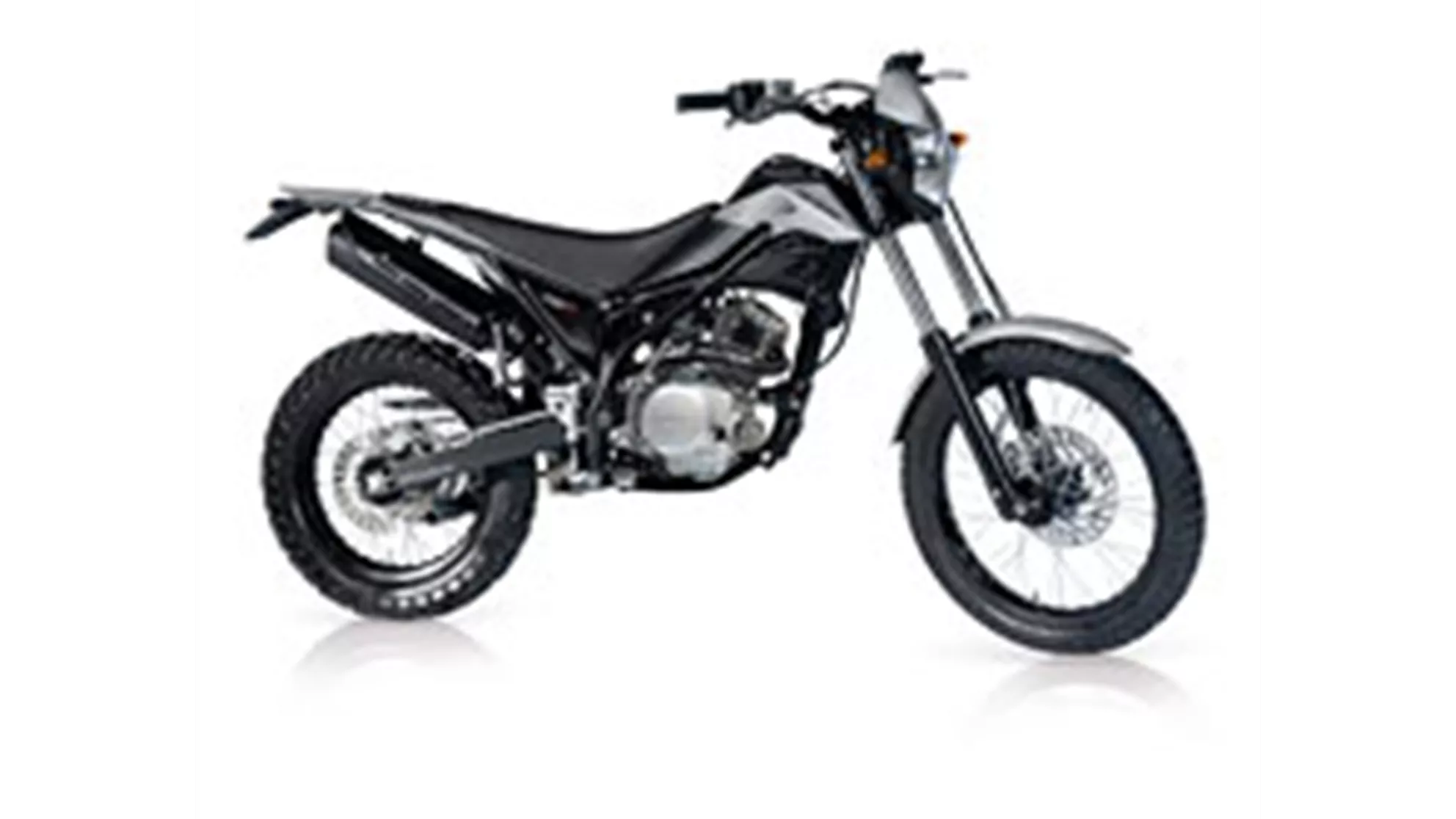 Beta Urban 125 Special - Image 1 Beta Urban 125 Special - Image 1