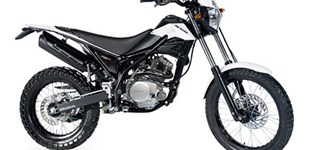 Beta Urban 125 Special 2015 vs Beta RR 125 LC Motard 2021