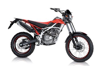 Beta Urban 200 Special 2015 - Bild 2