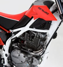 Beta Urban 200 Special 2015 - Bild 4