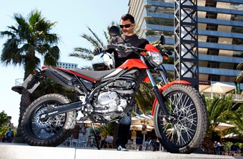 Beta Urban 200 Special 2015 - Bild 7