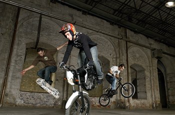 Beta Urban 200 Special 2015 - Bild 9