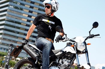 Beta Urban 200 Special 2015 - Bild 10