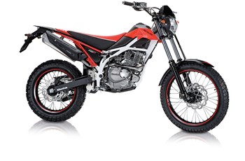 Beta Urban 200 Special 2015 - Bild 11