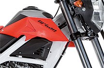 Beta Urban 200 Special 2015 - Bild 12