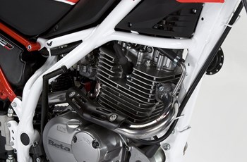 Beta Urban 200 Special 2015 - Bild 13