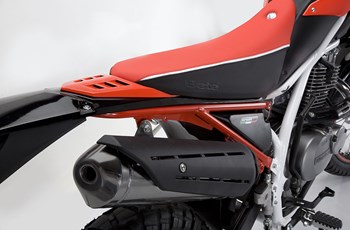 Beta Urban 200 Special 2015 - Bild 15