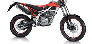 Beta Urban 200 Special 2015 vs Beta Urban 200 2015