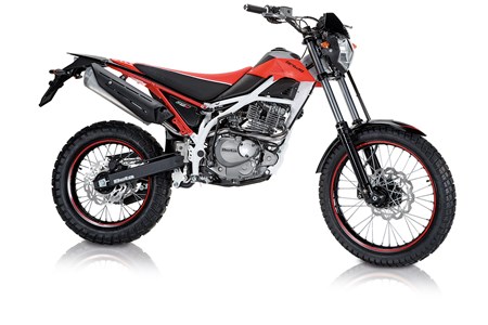Beta Urban 200 Special 2015