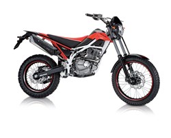 Beta Urban 200 Special 2015