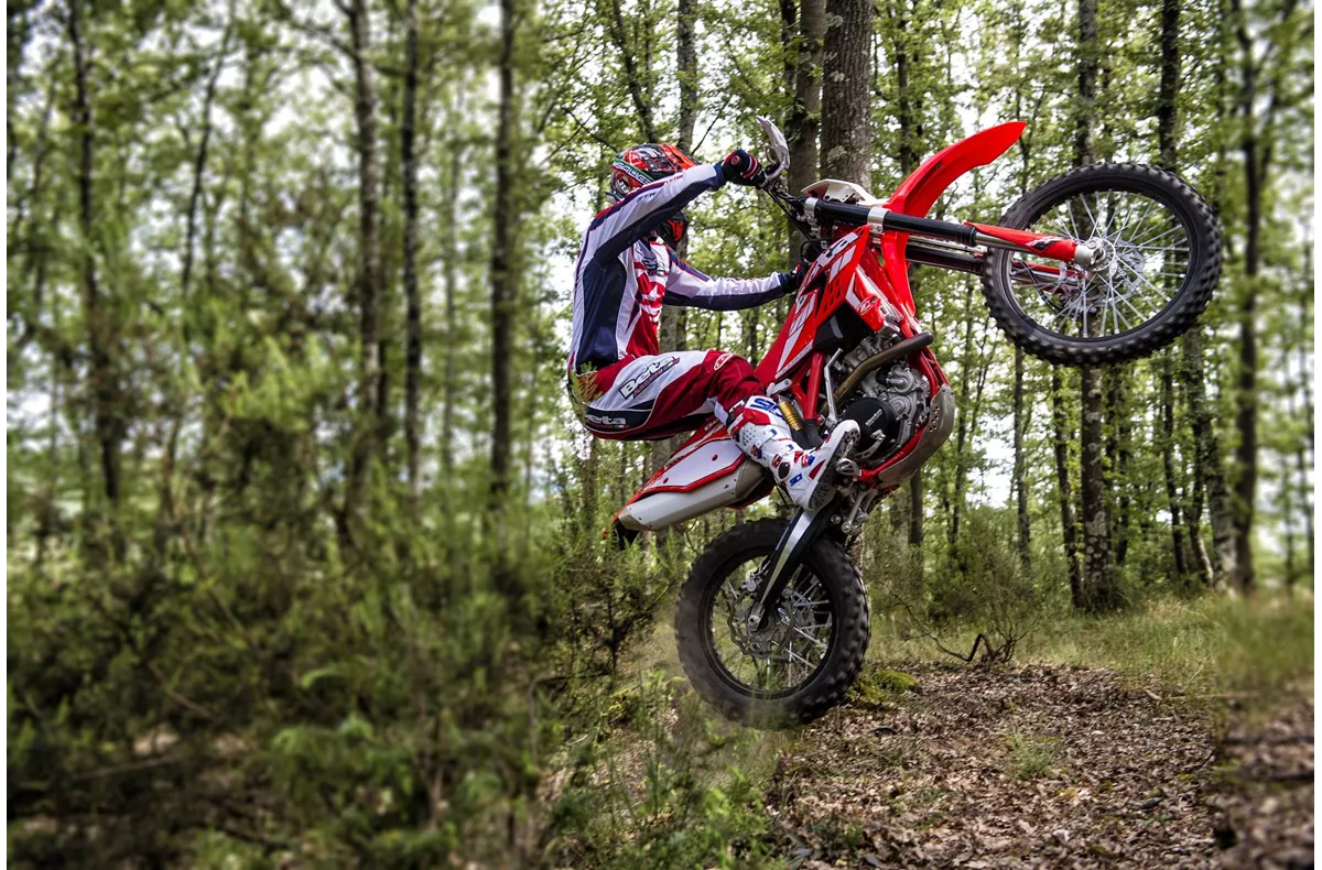 Beta RR 350 4T Beta RR 350 4T