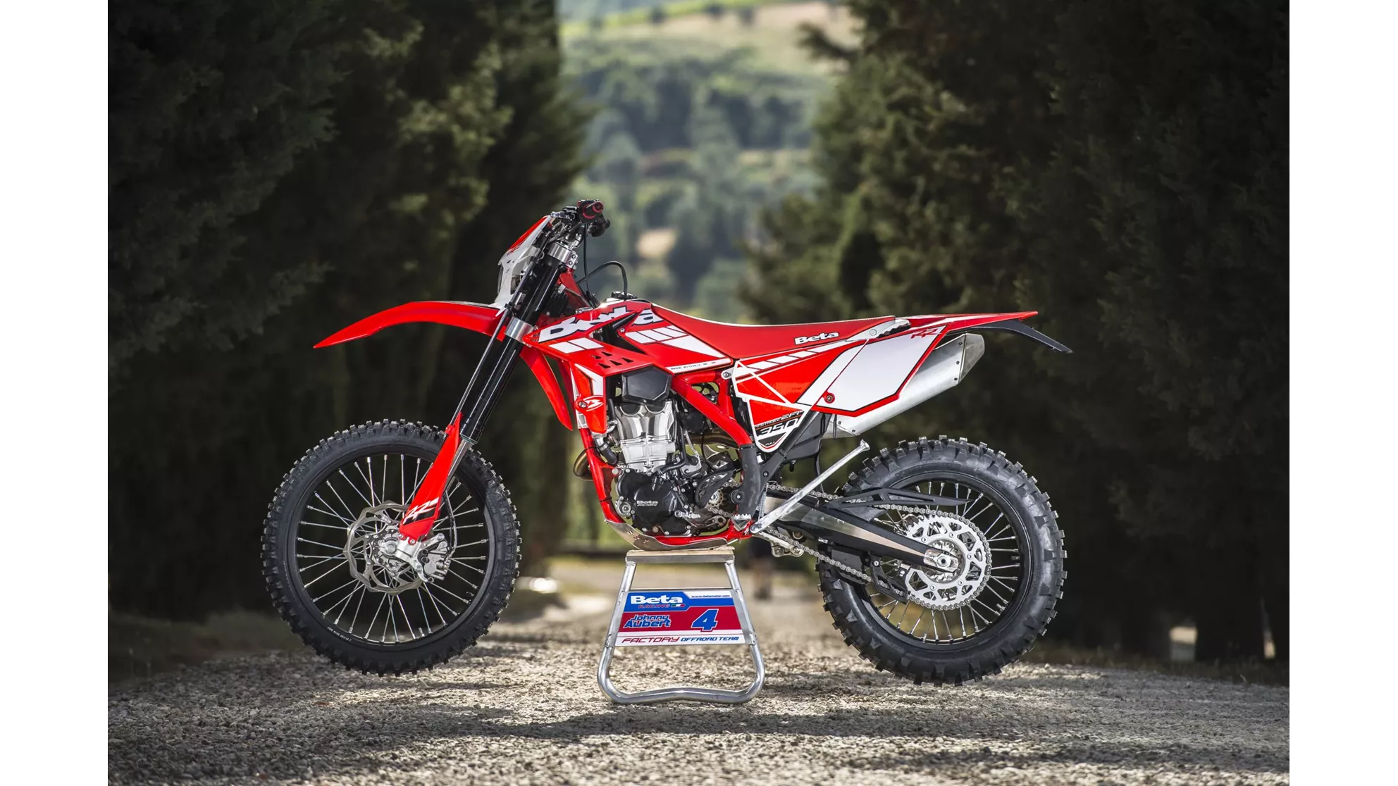 Beta RR 350 4T - Image 2 Beta RR 350 4T - Image 2