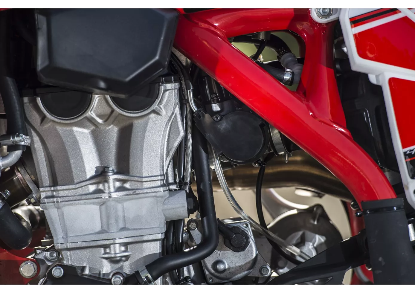 Beta RR 350 4T 2015 Beta RR 350 4T 2015