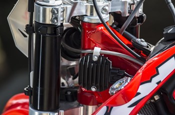 Beta RR 350 4T 2015 - Bild 10 Beta RR 350 4T 2015 - Bild 10