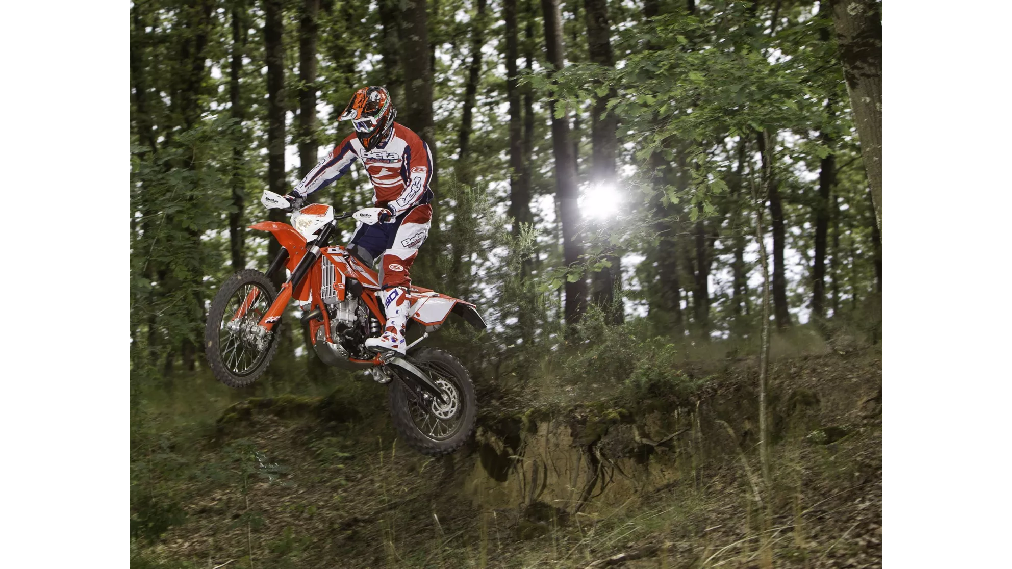 Beta RR 350 4T - Image 14 Beta RR 350 4T - Image 14