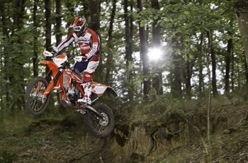Beta RR 350 4T 2015 - Bild 16 Beta RR 350 4T 2015 - Bild 16