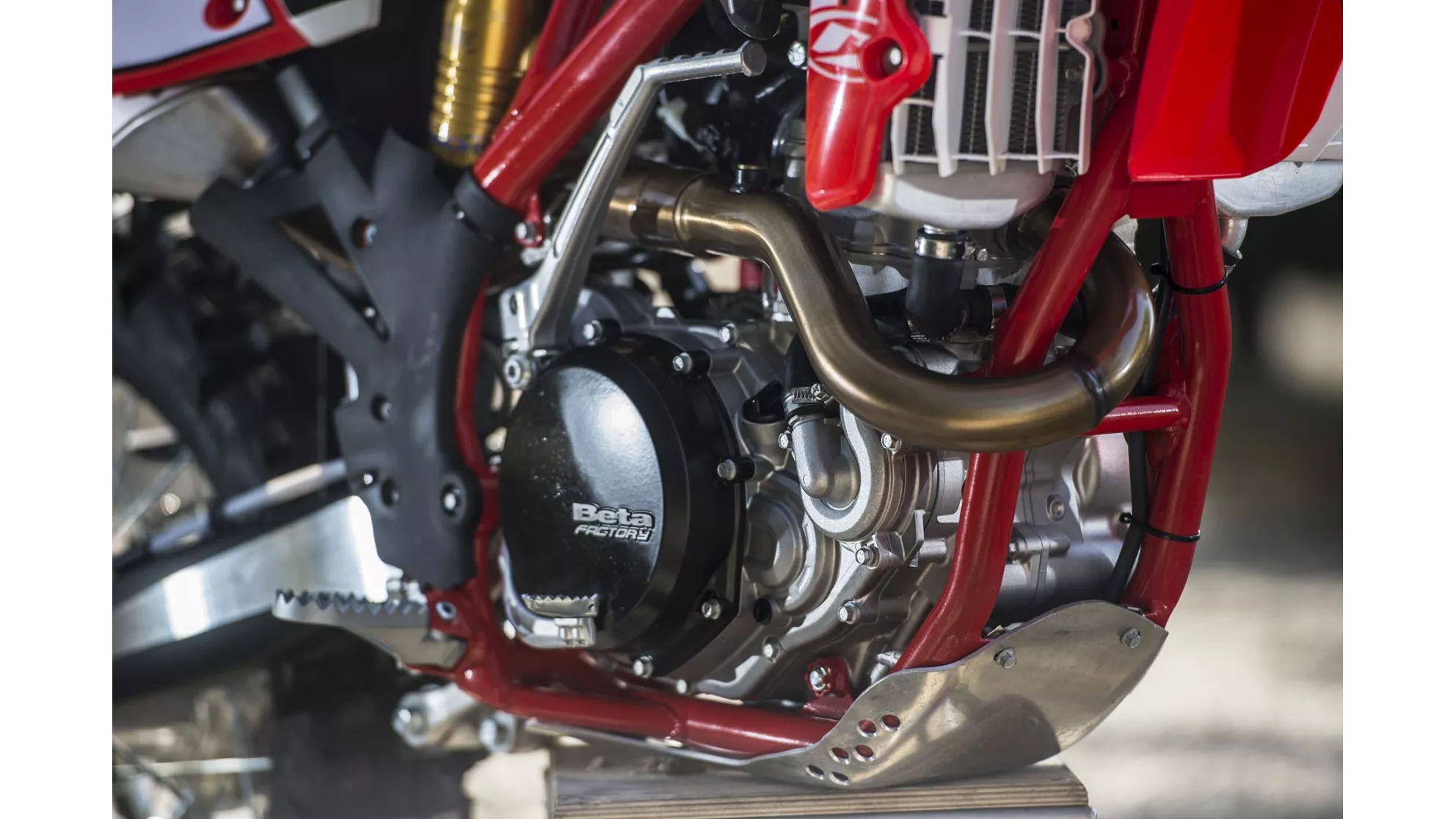 Beta RR 350 4T - Image 18 Beta RR 350 4T - Image 18